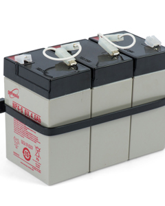 Battery module 4Ah f/MC278-4A/378-4,2A/378T-4,2A/378CT-4,2A